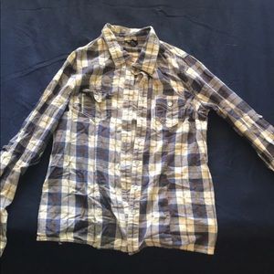Rue 21 Flannel
